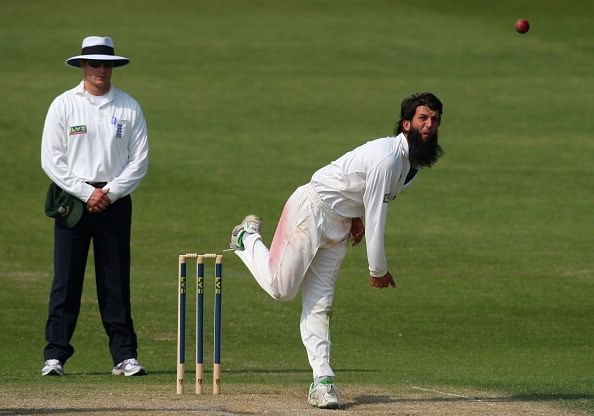 Moeen Ali's Pakistani roots turning out to be a huge advantage for England