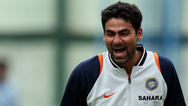 Mohammad Kaif was Ganguly&#039;s find
