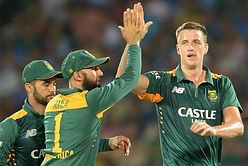Who said what: World reacts to India's loss at Rajkot