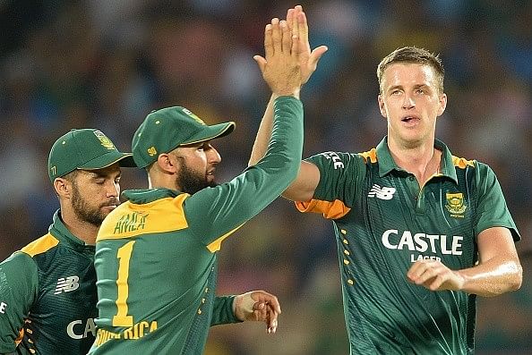 Who said what: World reacts to India's loss at Rajkot