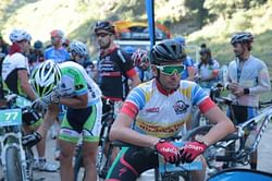 The King of the Himalayas 'Luis Machine Pinto' remains undefeated, unconquered on Day 7 too