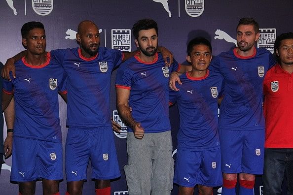 Five players to watch out for from Mumbai City FC