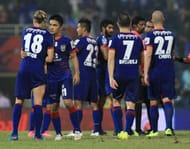 Mumbai City ISL