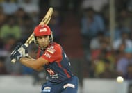 Naman Ojha India Cricket