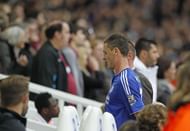 Nemanja Matic Chelsea West Ham