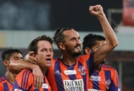 Nicky Shorey Tuncay Sanli ISL