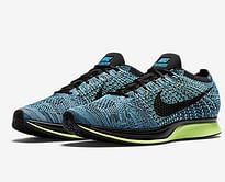 Nike Flyknit Racer Review