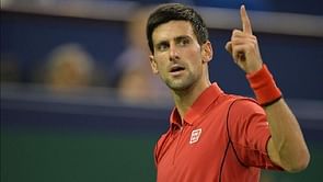 Why has Novak Djokovic been so dominant in the last 4 years?