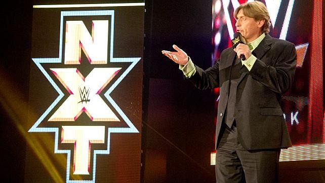 Graphic photos of William Regal's scar post-surgery, his official statement, Wyatt ghost story