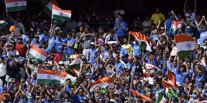 10 Reasons why Indian cricket fans love South Africa