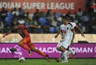 tuncay Sanli Delhi Dynamos FC Pune City