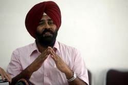 Former Indian hockey captain speaks out in support of suspended midfielder Gurbaj Singh