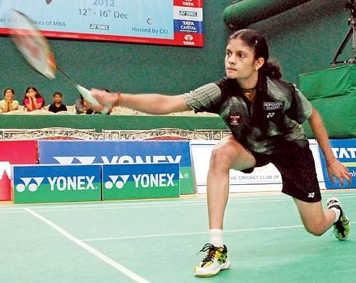 2015 Dutch Open Grand Prix: Schedule for India on Thursday