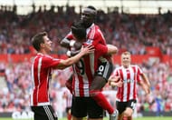 Pelle Mane goal Southampton Chelsea