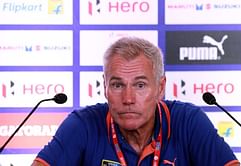 ISL 2015: Peter Taylor leaves Kerala Blasters after mutual decision, Trevor Morgan takes charge