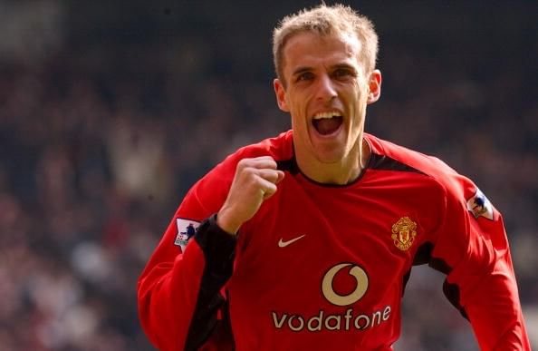 Phil Neville