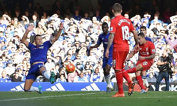 Philippe Coutinho