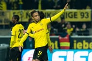 Pierre Emerick Aubameyang Borussia Dortmund