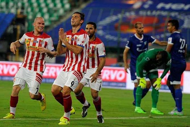Player Ratings: Chennaiyin FC 2-3 Atletico de Kolkata