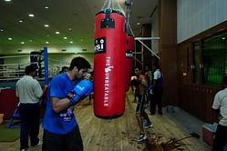 India's first pro boxing event to take place at the end of the year
