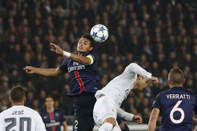 PSG 0-0 Real Madrid: 5 Talking Points
