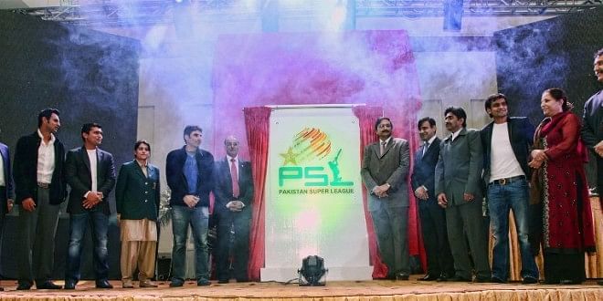 Pakistan Cricket Board invites Indian players to participate in PSL