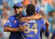 Rahul Dravid Rajasthan Royals