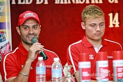 Gaurav Gill and Pontus Tidemand to face-off at FIA APRC China Rally