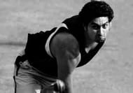 Ranadeb Bose India Cricket