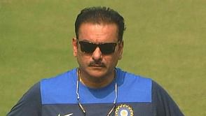 5 quotes by Ravi Shastri: A man who doesn't mince words