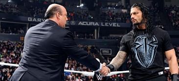 5 Things WWE could do to make Roman Reigns Better