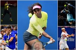 VIDEO: Federer, Nadal, Serena and Djokovic are back for IPTL 2015!