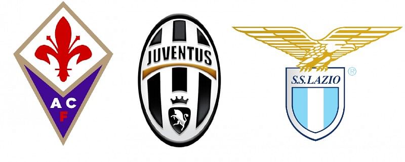 The match-fixing scandal that got Juventus relegated