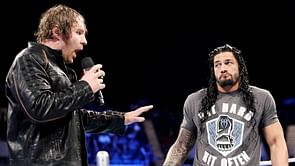 Rumor round-up: Reigns to be World champion by WrestleMania?, Royal Rumble plans for Ambrose