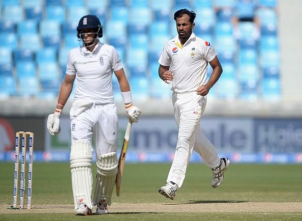 Wahab, Root in war of words