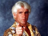 Ric Flair â The 16 time world champion
