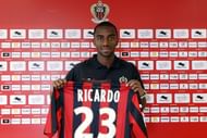 Ricardo Pereira