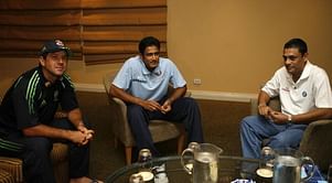 Anil Kumble expresses regret over 'Monkeygate' incident