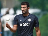 Rishi Dhawan India Cricket.