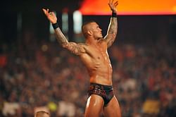 Orton out of action due to injury?, Rowan return, Ziggler-Summer on Miz TV, updated Hell in a Cell card