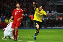 5 most memorable moments from the Bayern Munich-Borussia Dortmund rivalry