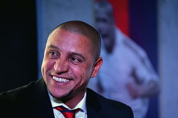ISL: Roberto Carlos says Zico is a father-figure to him ahead of Delhi Dynamos' clash with FC Goa