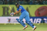 Rohit Sharma India Cricket