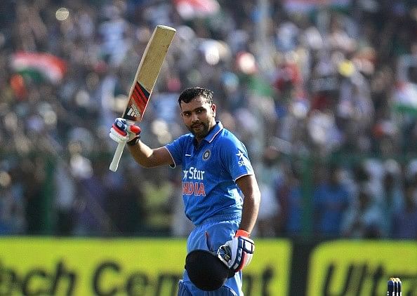 South Africa targetting early dismissal of Rohit Sharma; Du Plessis doubtful for 2nd ODI