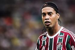 Tracing Ronaldinho's decline after Barcelona: The fall of a modern superstar