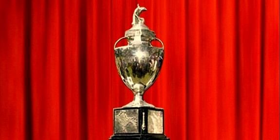Ranji Trophy was previously known as Cricket Championship