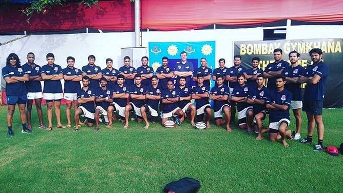 All India and South Asia Rugby- Division 1 tournament: Army, Maharashtra State Police reach semis