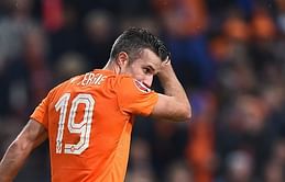 Highlights: Netherlands fail to qualify for Euro 2016 after losing 3-2 to 10-man Czech Republic