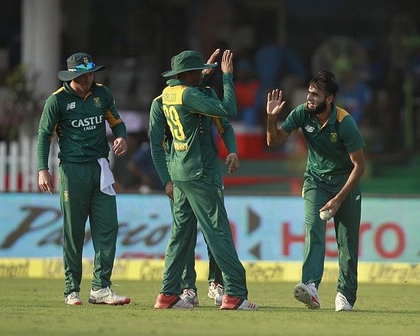 Why South Africa might go on to win the ODI series against India