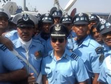 Sachin Tendulkar reveals his son's interest in joining Indian Air Force